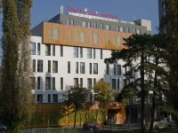 Mercure Bratislava Centrum 4*