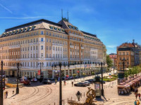 Radisson Blu Carlton