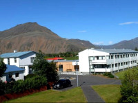 Jokull Hotel