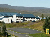 Edda Hotel Egilsstadir