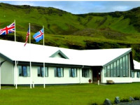Edda Hotel Vik
