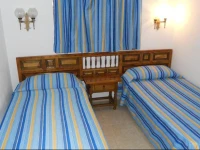 Apartamentos Los Juncos II 3*