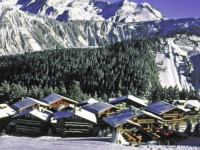 Chalet Sequoia