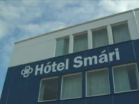 Smari Hotel 3*