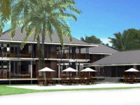 Dhevatara Beach Hotel