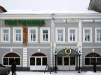 Лионъ гостиничный комплекс 