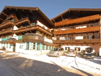 Hubertushof 3*