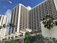 Waikiki Beach Marriott Resort &amp; Spa