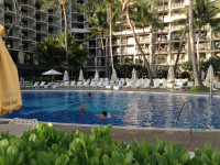 Halekulani Hotel