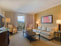 Hilton Waikiki Beach Hotel