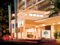 Waikiki Park