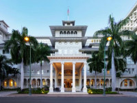 Moana Surfrider A Westin Resort &amp; Spa Waikiki Beach