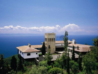 Villa Galini