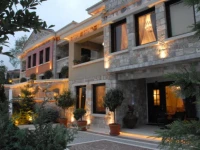 Leventis Art Suites 5*
