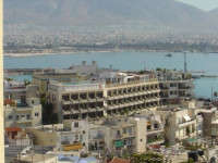 Mistral Piraeus