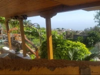 Chalet Rustico Chio 