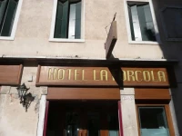 La Forcola 3*