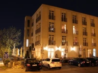 Hotel Brix 4*