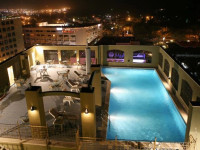 My Hotel Aqaba