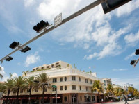 The Bentley Hotel and Beach Club