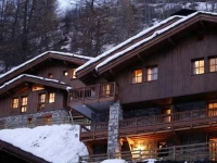 Chalet Dodgeridge 4*