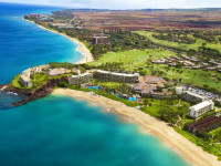 Sheraton Maui Resort and Spa