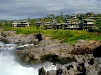 The Kapalua Villas 4*