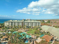The Westin Kaanapali Ocean Resort Villas