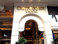 Outrigger Waikiki Beach Resort