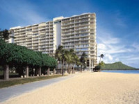 Outrigger Waikiki Shore