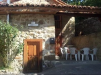Casa Rural La Carrozal Senda del Oso 