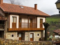 Hotel Rural Casa Lao 2*