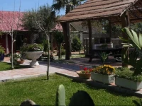 Hacienda Sajorami 