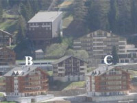 Residenz Edelweis Leukerbad
