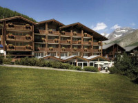 Schweizerhof Gourmet and Spa