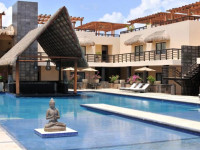 Aldea Thai Resort