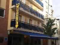 Hostal Creus 2*