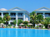 The Kumul Hotel