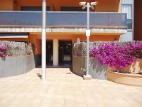 Apartamento Family Santa Cristina 