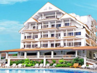 Eden Hotel Pattaya