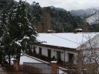Alojamientos Rurales Navahondona 