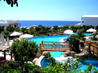 Cyrene Grand Hotel