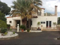 Los Limoneros Holiday 
