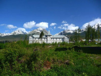 Palace Tivoli