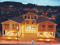 Hotel Piedras 