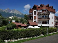 Villa Beatrice 3*
