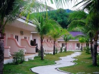 The Natural Resort 3*