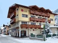 Apparthotel Ederfeld 4*