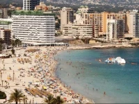 Turquesa Beach 311D 