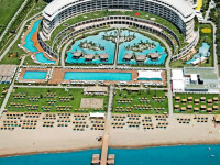 Maxx Royal Belek Golf Spa